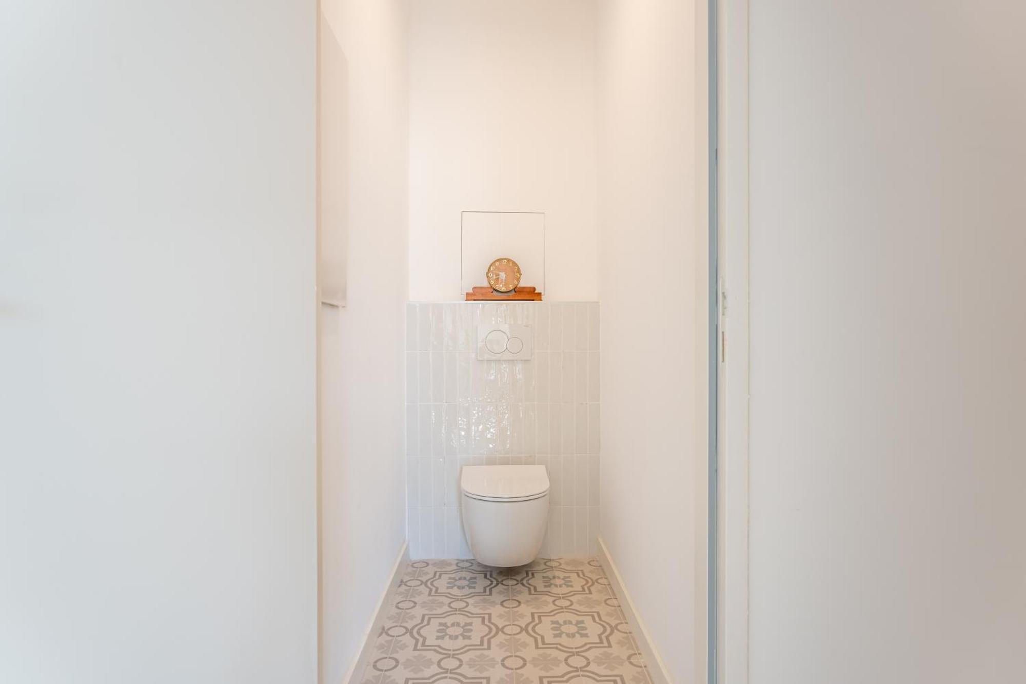 Apartment Le Petit Clos St Devote Par Dodo A Cassis