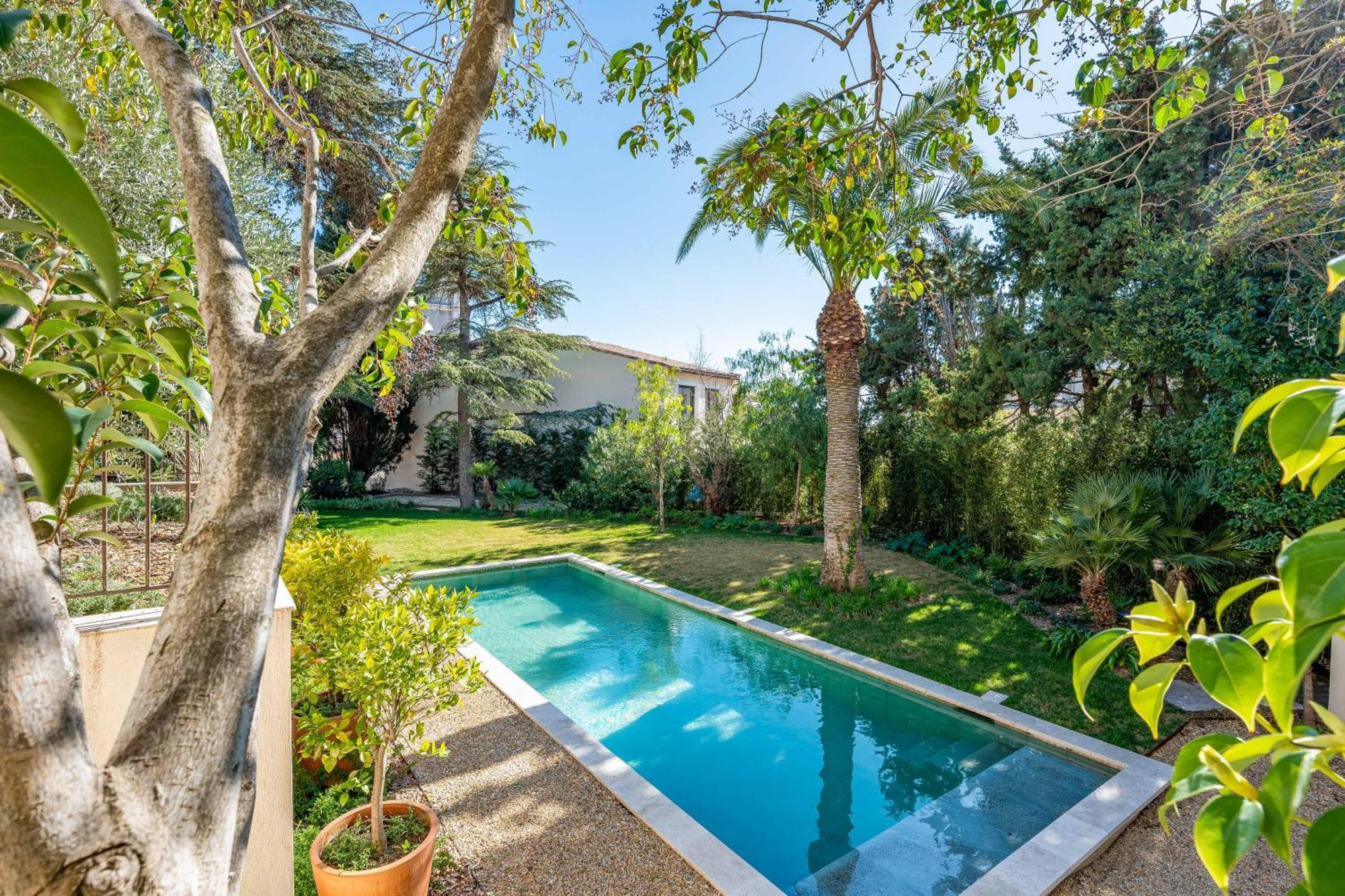 Apartment Le Petit Clos St Devote Par Dodo A Cassis