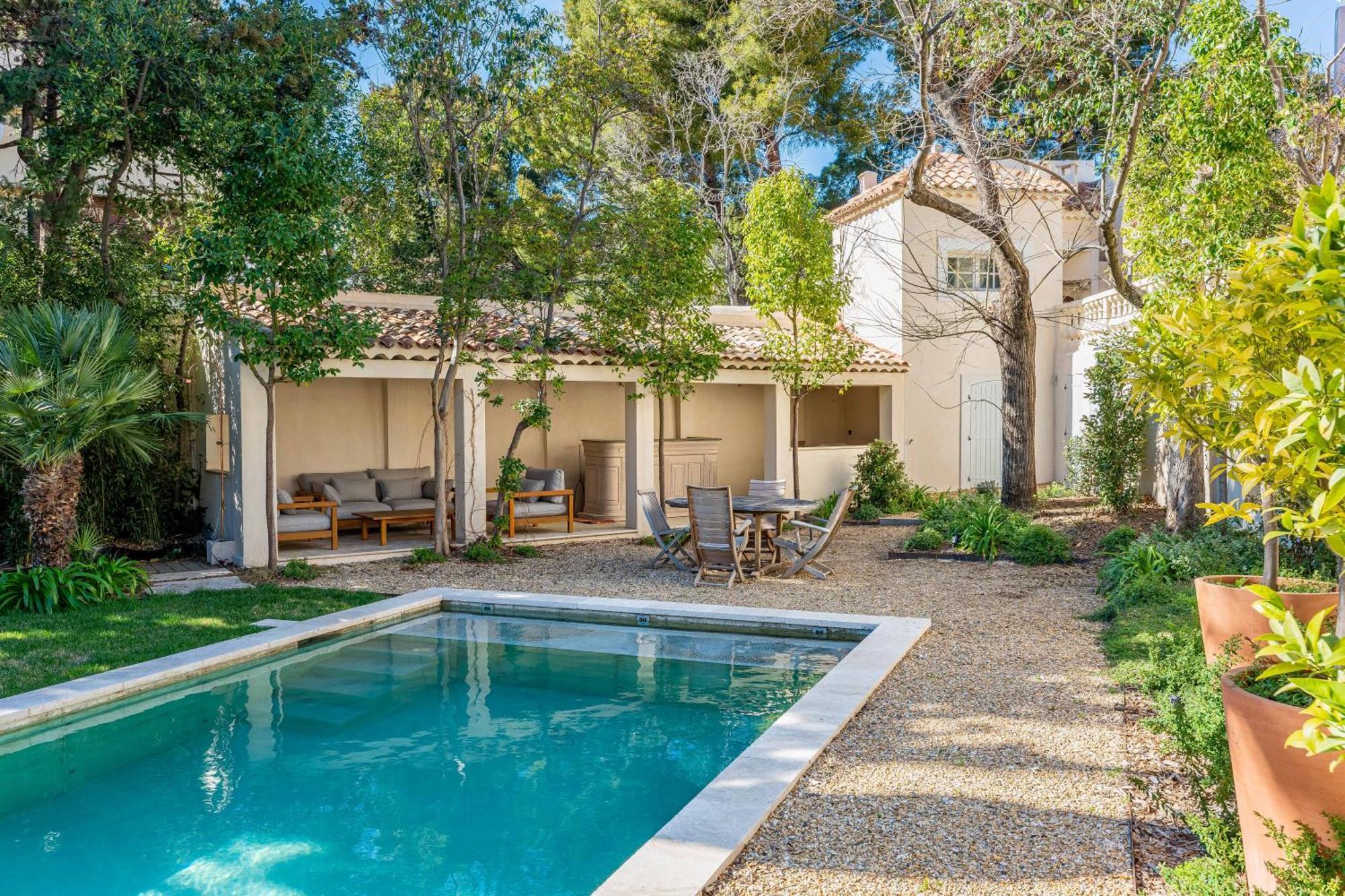 Le Petit Clos St Devote Par Dodo A Apartment *