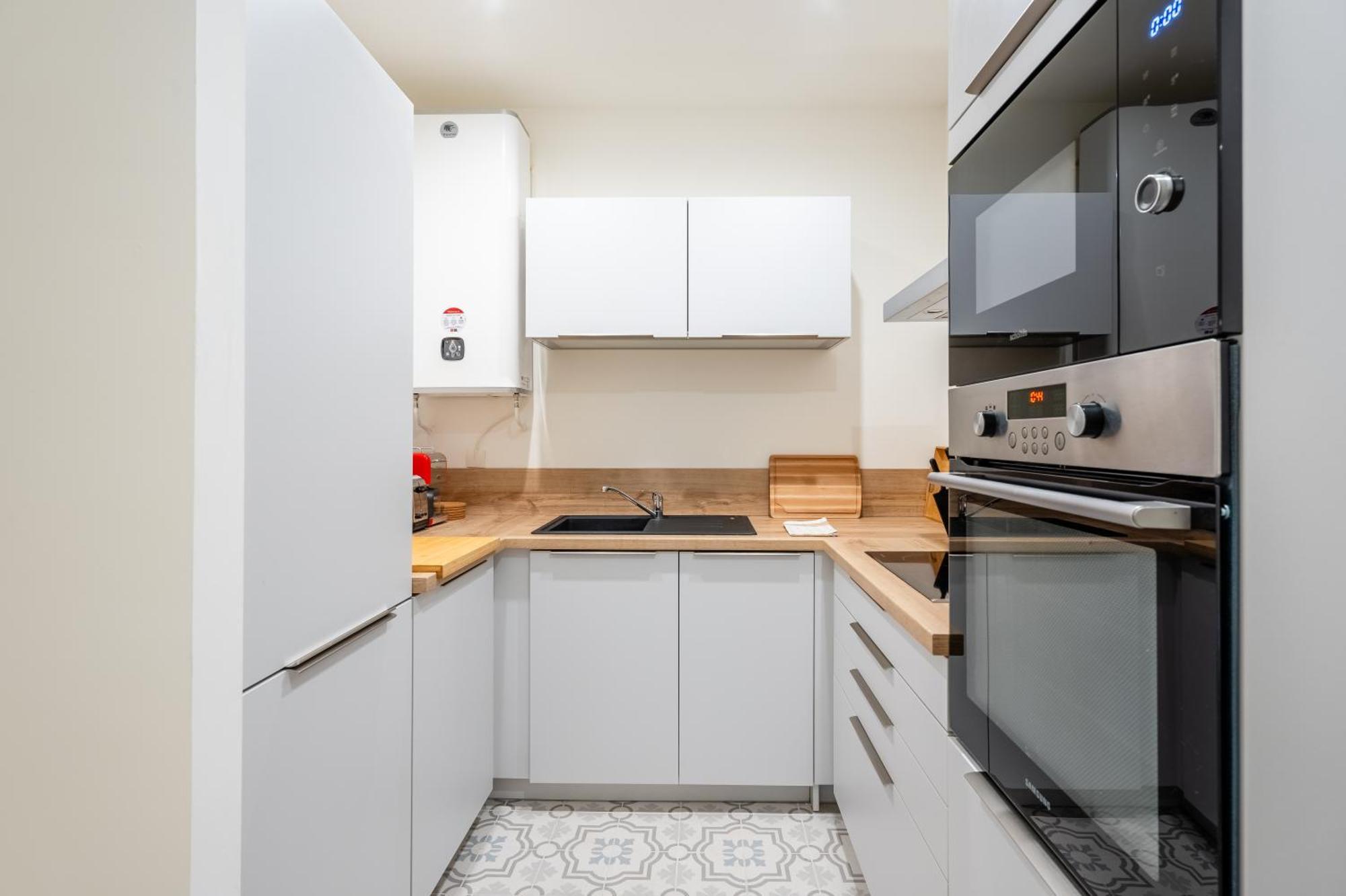 Le Petit Clos St Devote Par Dodo A Apartment Cassis