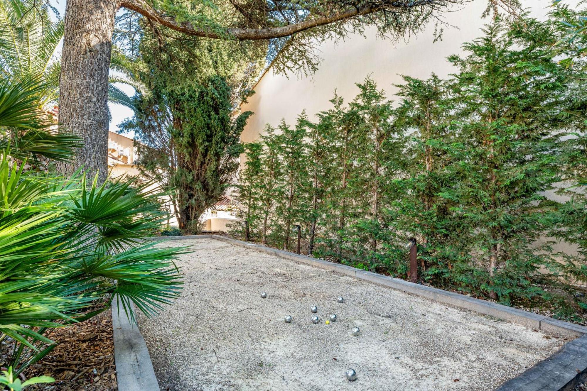 Le Petit Clos St Devote Par Dodo A Apartment *